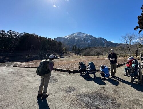 6.武甲山を撮影.jpgのサムネイル画像