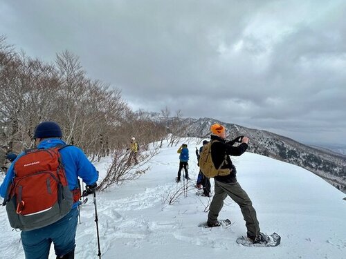 5.鹿俣山山頂.jpgのサムネイル画像