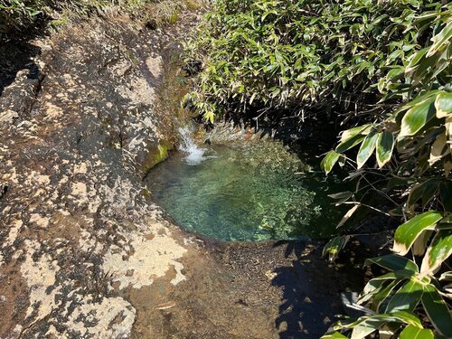 3.清冽な水が流れ込む瓶壺.JPG