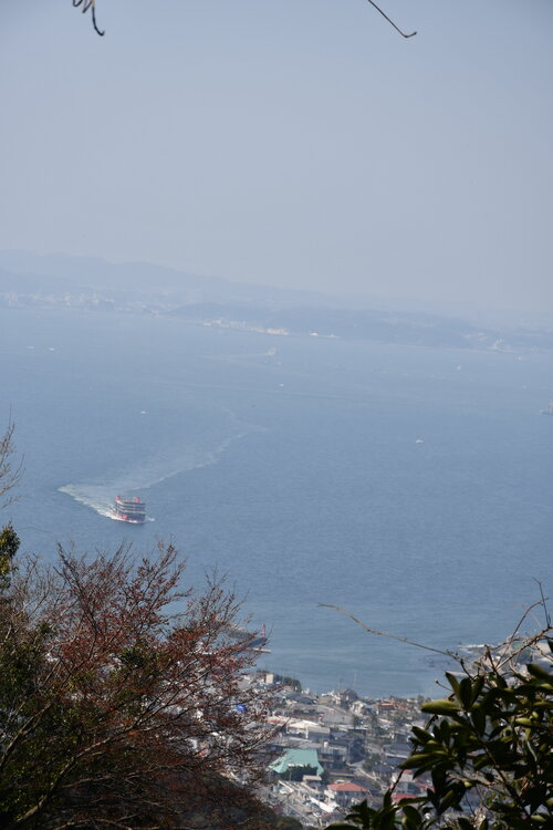 太平洋と東京湾フェリー.jpgのサムネイル画像のサムネイル画像