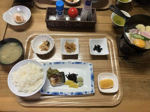 069朝食です.jpgのサムネイル画像