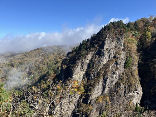 082岸壁・蒸篭嵓(せいろぐら)の眺望.jpgのサムネイル画像